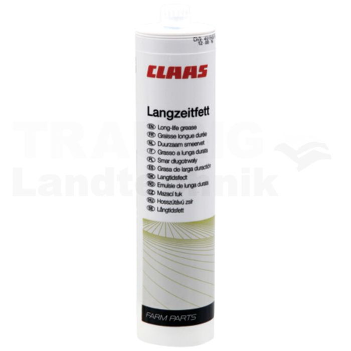 Langzeitfett 500g