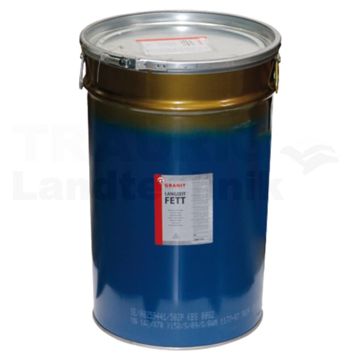 Langzeitfett LZR 2 50kg