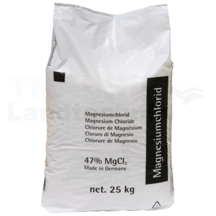 Magnesiumchlorid