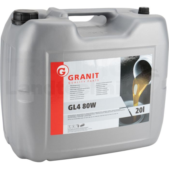 Getriebeöl GL4 Getriebeöl GL4
