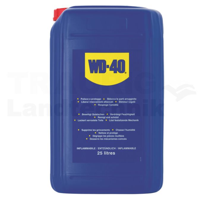 Vielzweck-Spray WD-40®