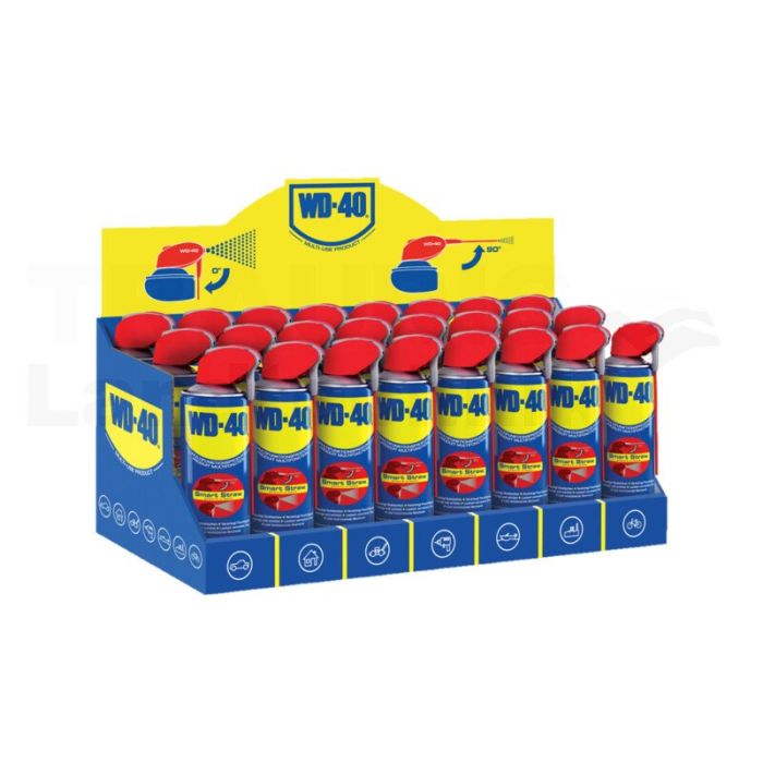 Vielzweck-Spray WD-40