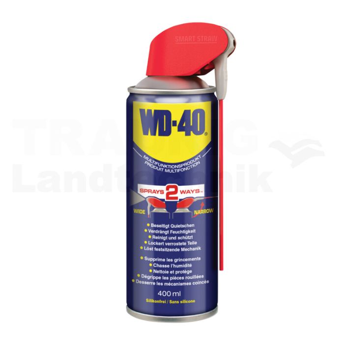 Vielzweck-Spray WD-40® Vielzweck-Spray WD-40®