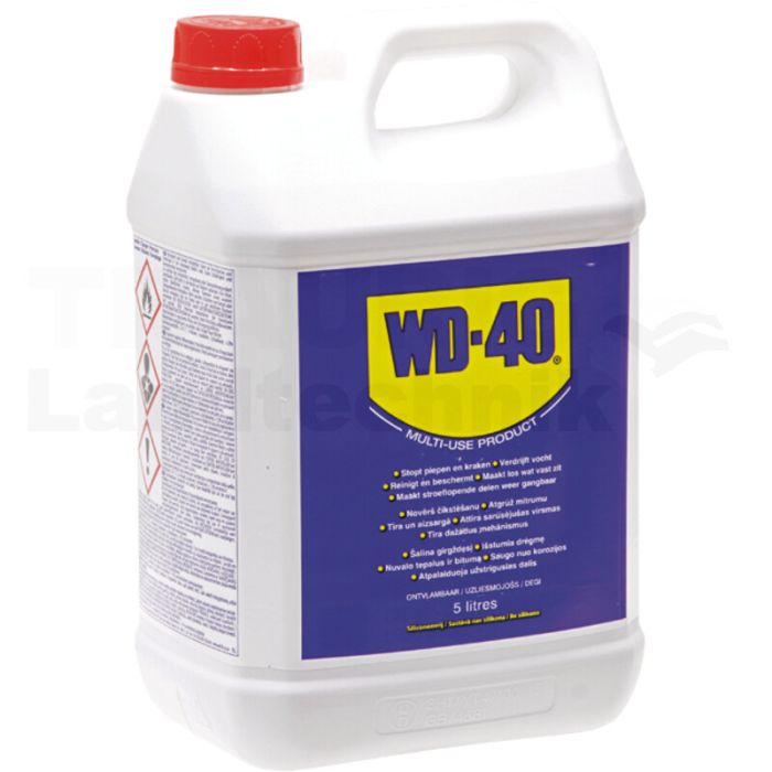 WD-40® Multifunktionsprodukt