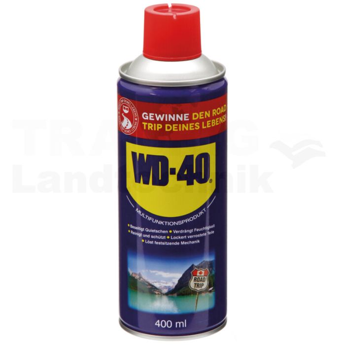 Vielzweck-Spray WD-40®