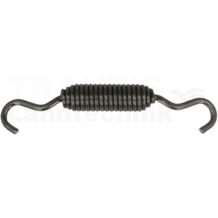 Bremsbackenfeder 3,2 / 18 x 142