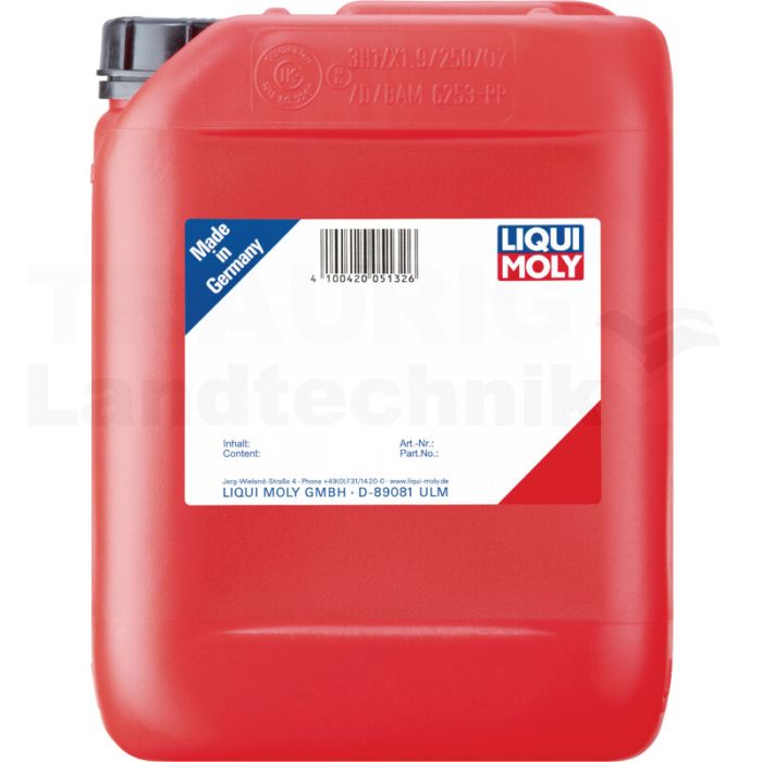 Anti-Bakterien Diesel Additiv