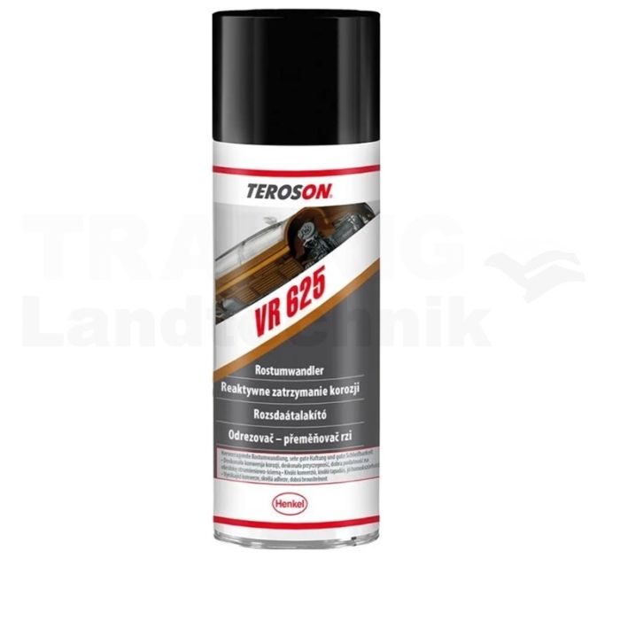 TEROSON VR 625 400 ml DE/PL/HUCZ