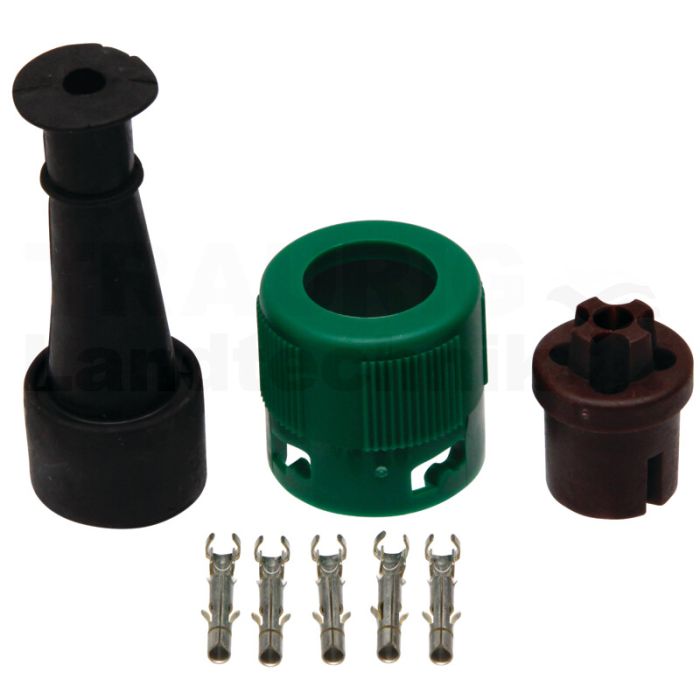 Stecker-Satz Stecker-Satz