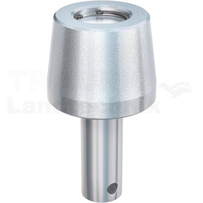 Einweisrolle kompl. ER100-85, L:: 210mm