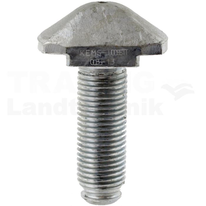 Drehzapfen TR 38 x 4