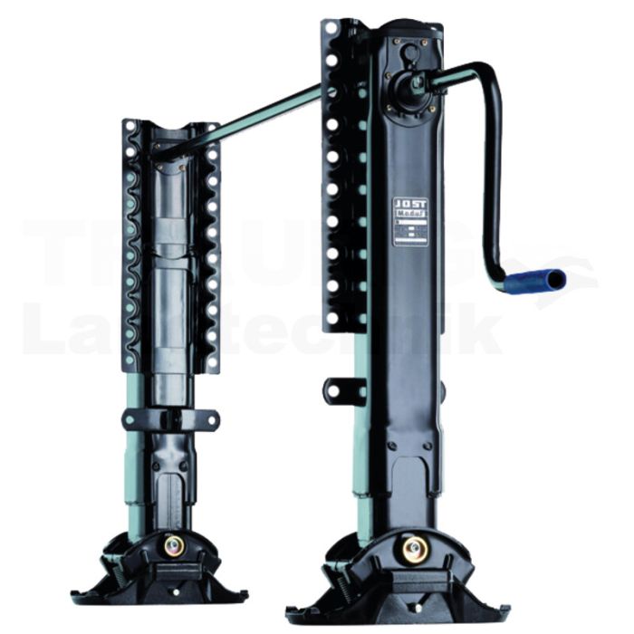 Stützwindensatz Modul B MH: 750