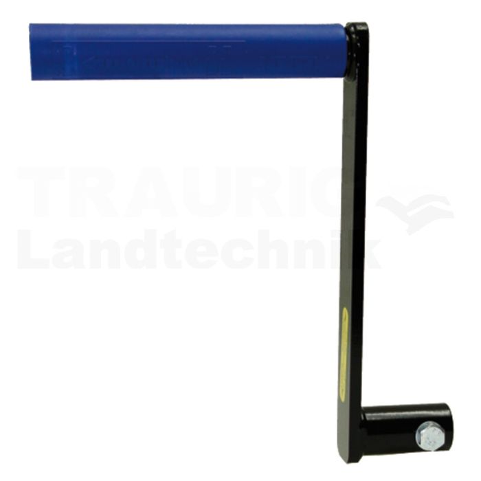 Tandemkurbel starr, Typ: Modul CD