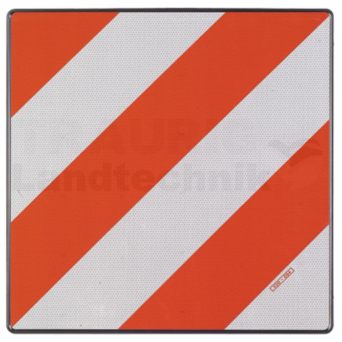 Warntafel