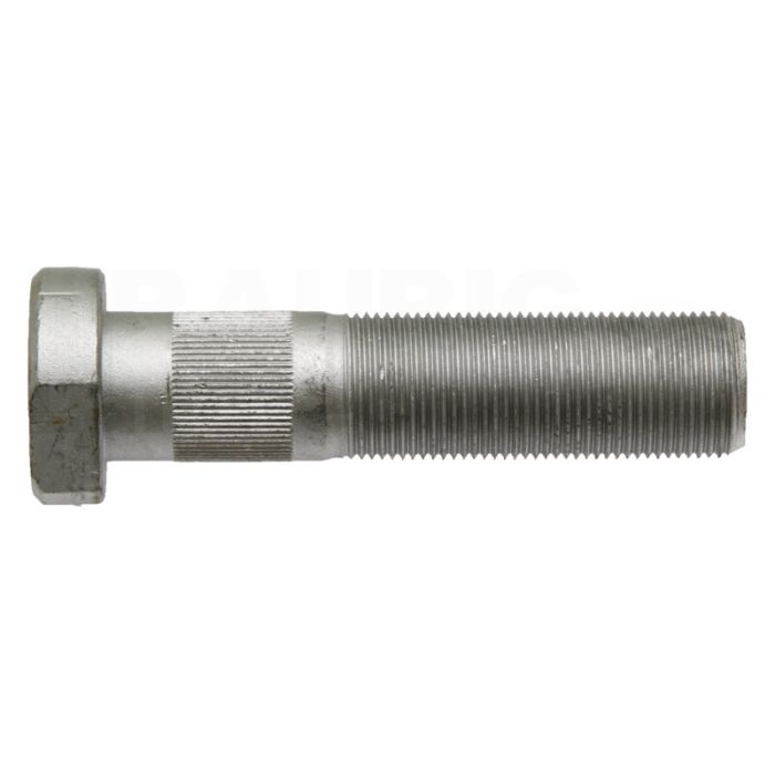 Radbolzen M18 x 1,5 x 61 Radbolzen M18 x 1,5 x 61