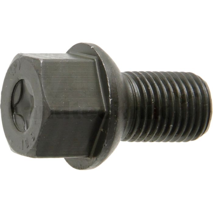 Radschraube