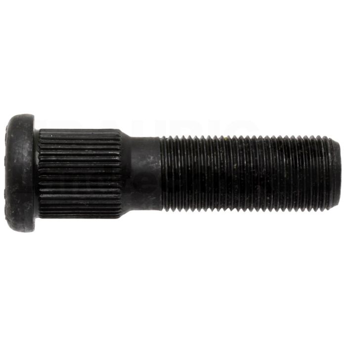 Radbolzen M18 x 1,5 x 70