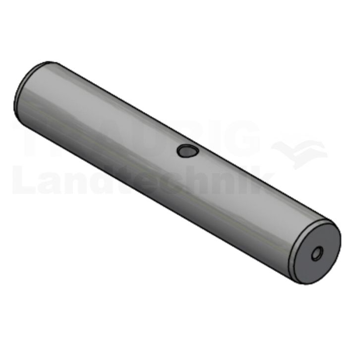 Achsschenkelbolzen Ø 50 x 281 Achsschenkelbolzen Ø 50 x 281