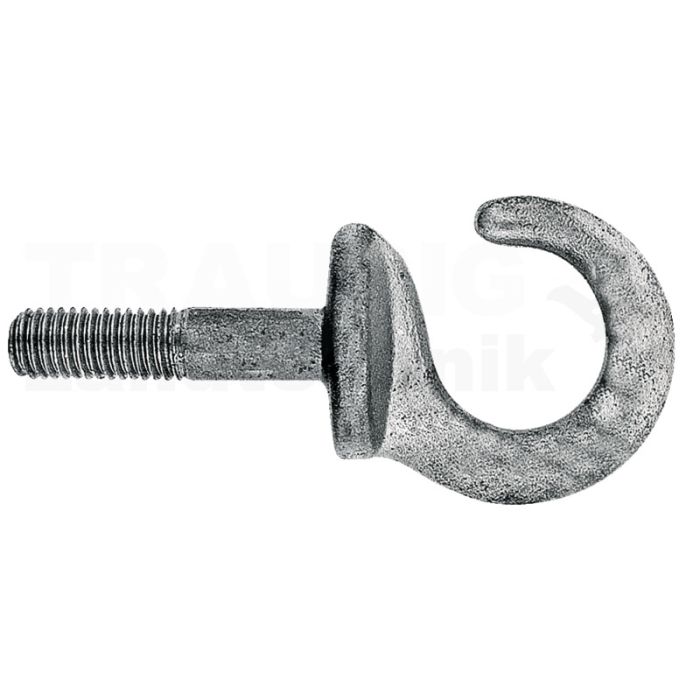 Hakenschraube