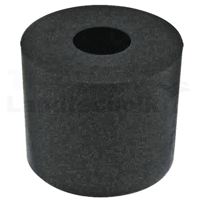 Vulkolanrolle 60mm