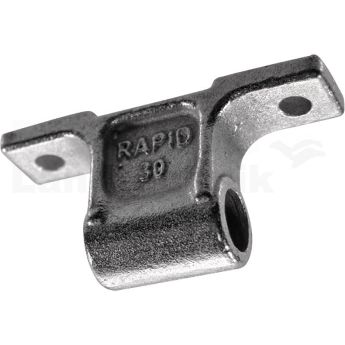 Bordwandscharnier 25/30 vz