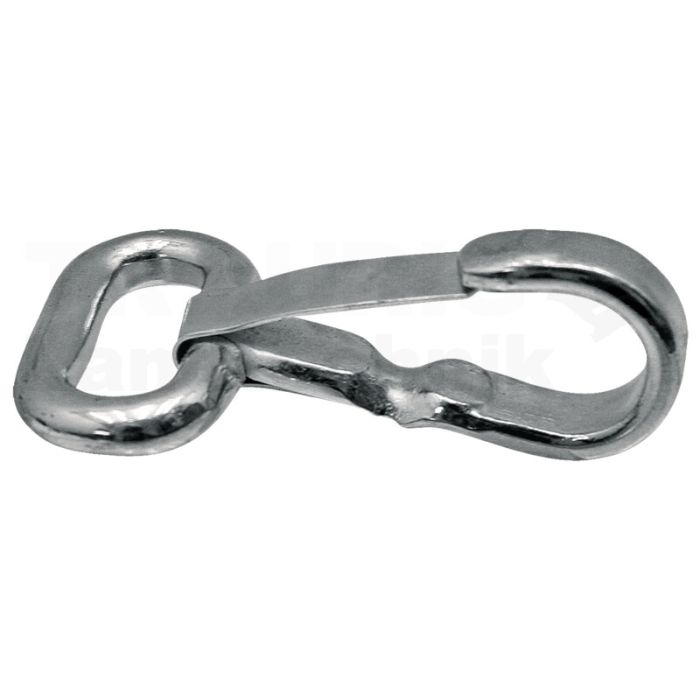 Karabinerhaken