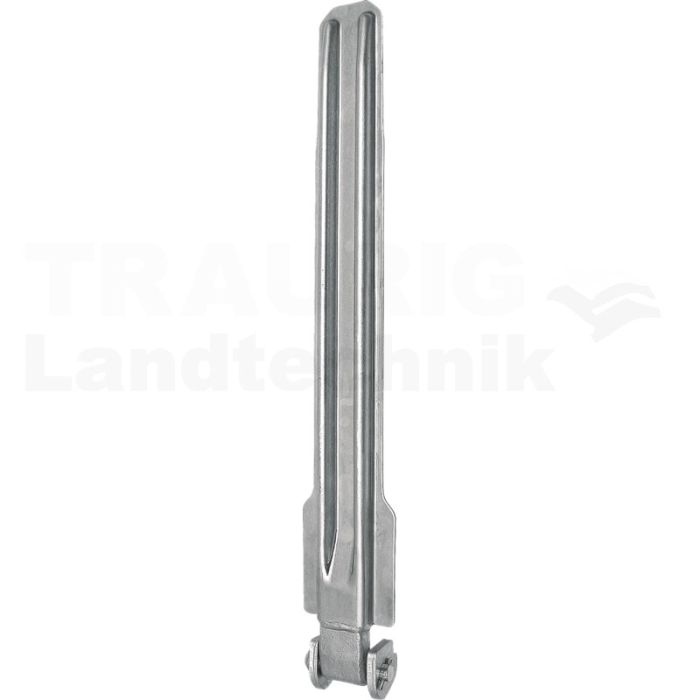 Scharnier komplett verzinkt 545mm