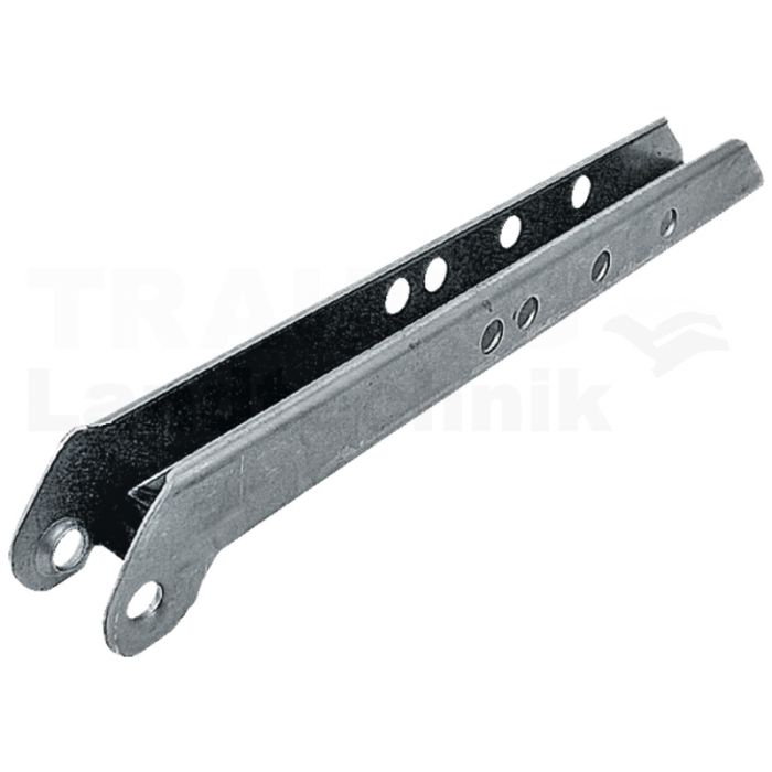 Scharnierblatt 515mm