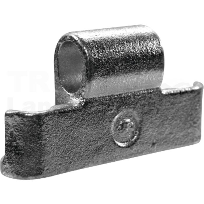 Scharnierlager / Drehlager 6552N, vz