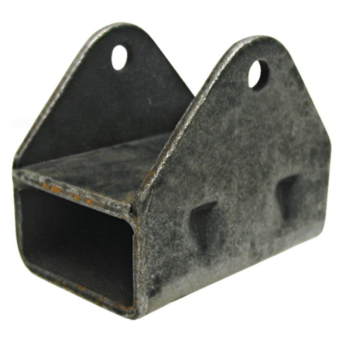 Federgleitschuh