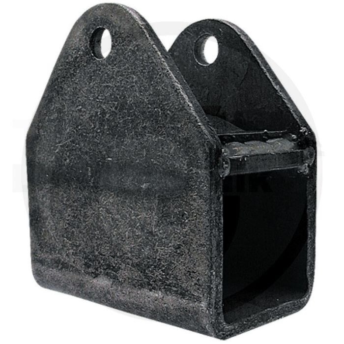 Federgleitschuh