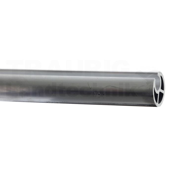 Spannrohr 34 x 3.300mm Aluminium