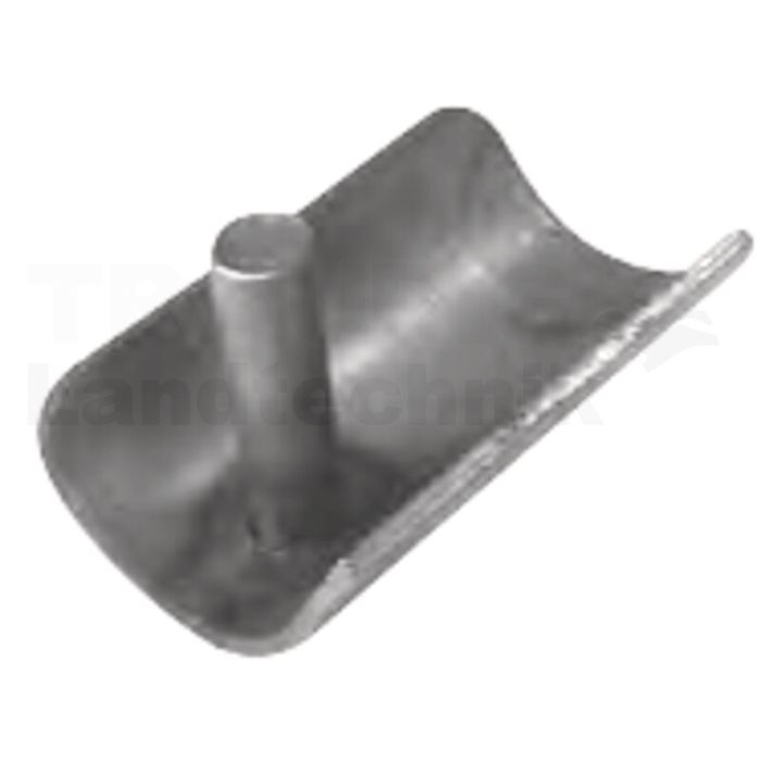Planbalkenhalter 100mm Planbalkenhalter 100mm