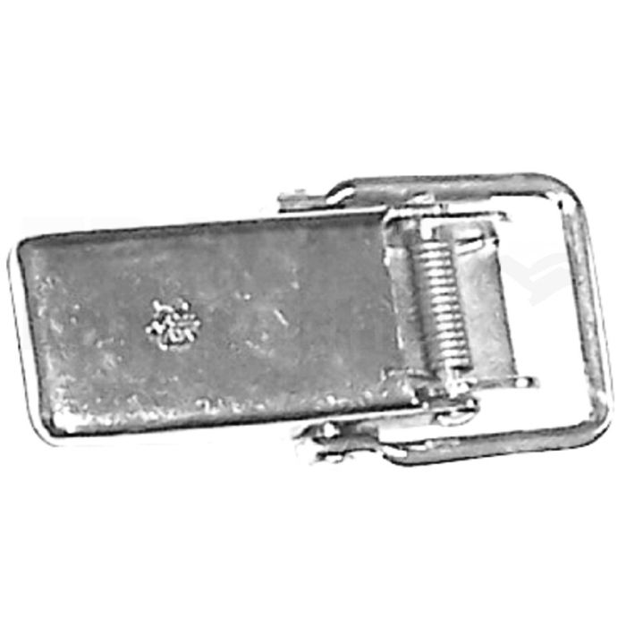Exzenterverschluss Niro