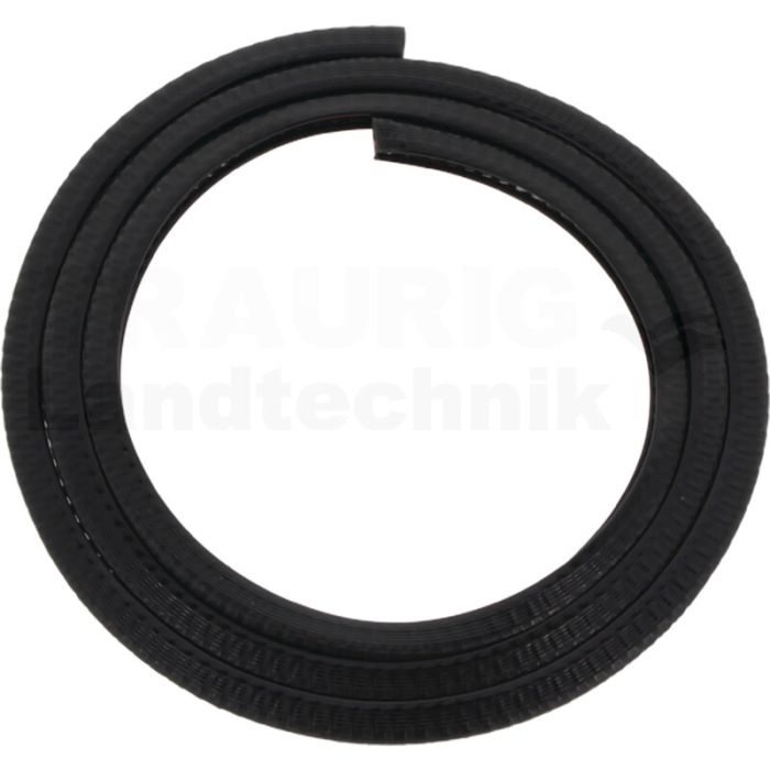 Kantenschutzprofil PVC, 9,5x6,5mm Kantenschutzprofil PVC, 9,5x6,5mm
