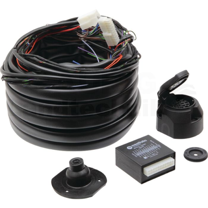 Elektrosatz universal