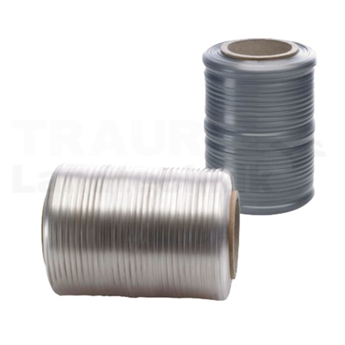 ZollnahtSchweissband TIR 9mm Silber 250m ZollnahtSchweissband TIR 9mm Silber 250m