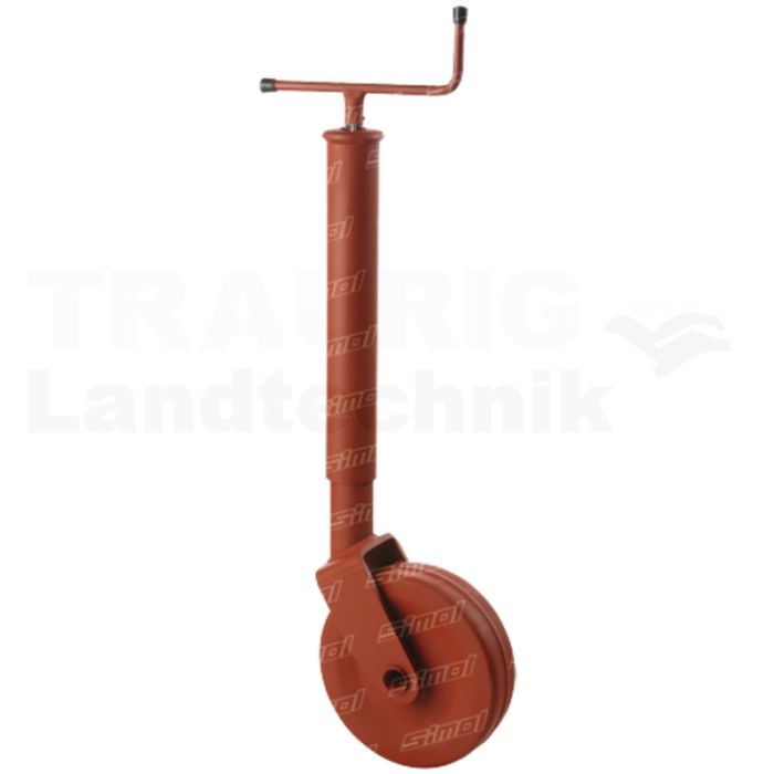 Stützrad FO 280