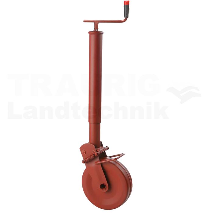 Stützrad M 214