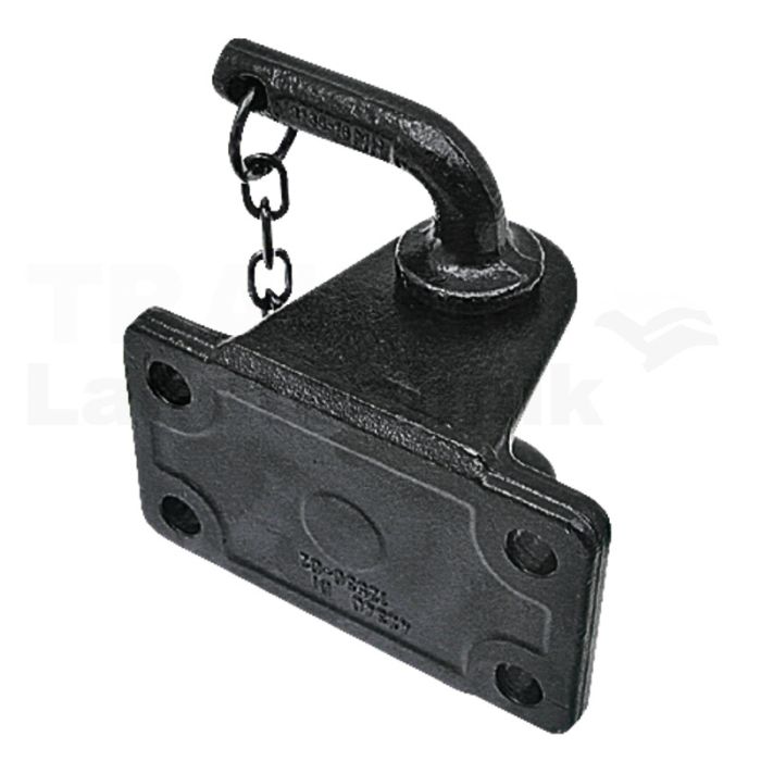 Abschleppkupplg. SK30