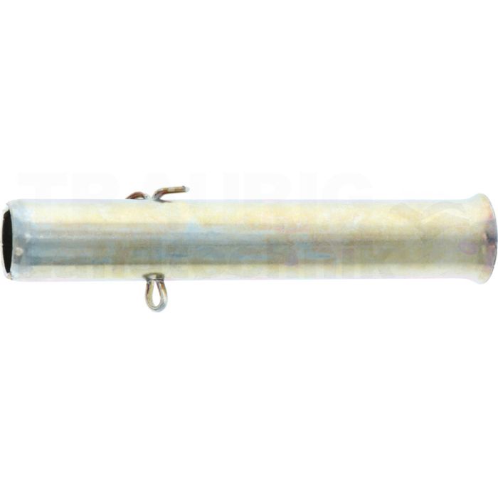 Radachse Ø30x185 vz