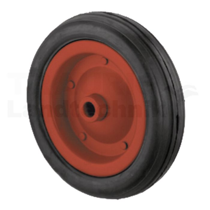 Ersatzrad 250 x 65