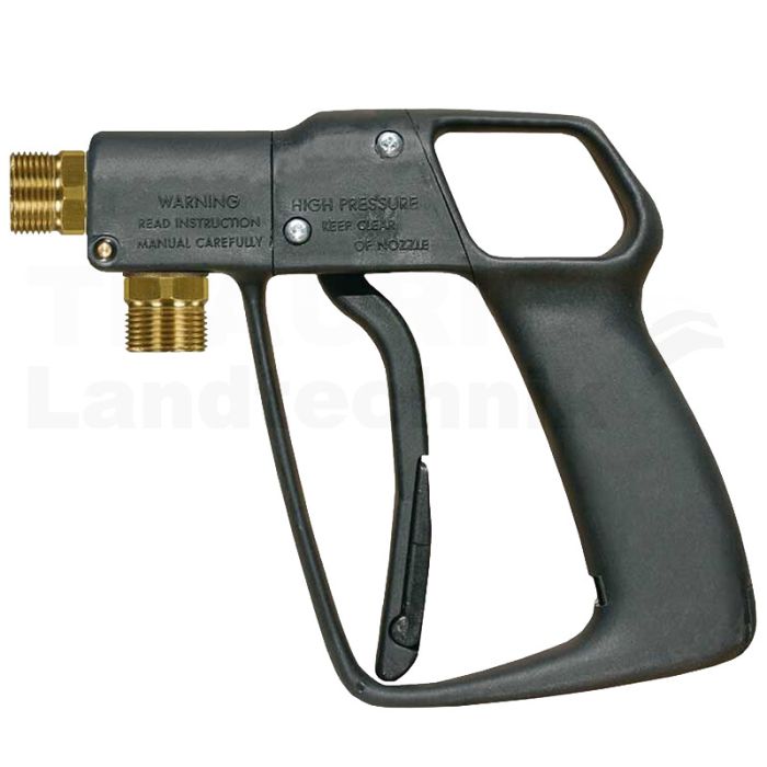 Hochdruckspritzpistole