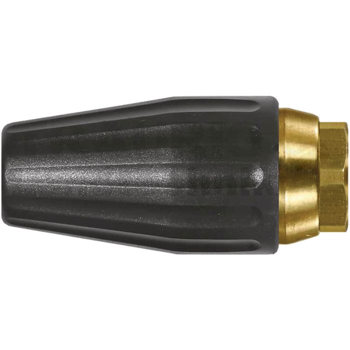 Schmutzkiller Rotordüse