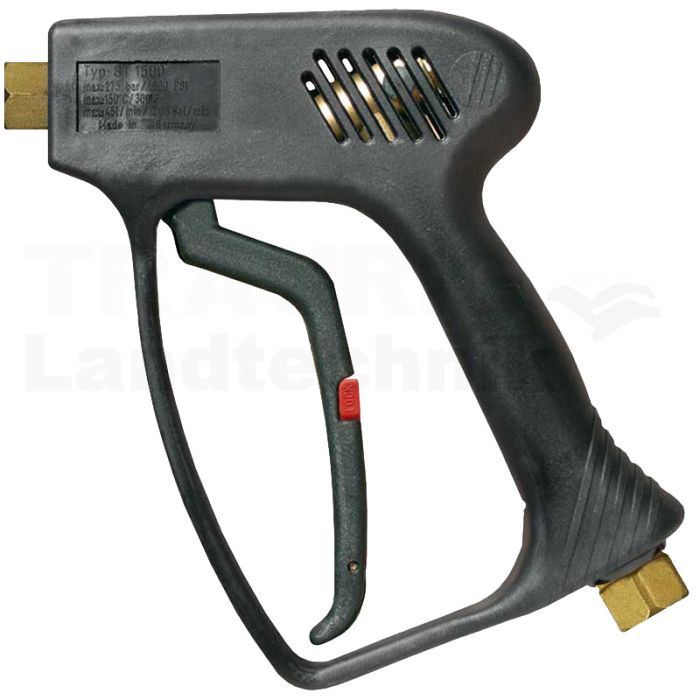 Hochdruckspritzpistole