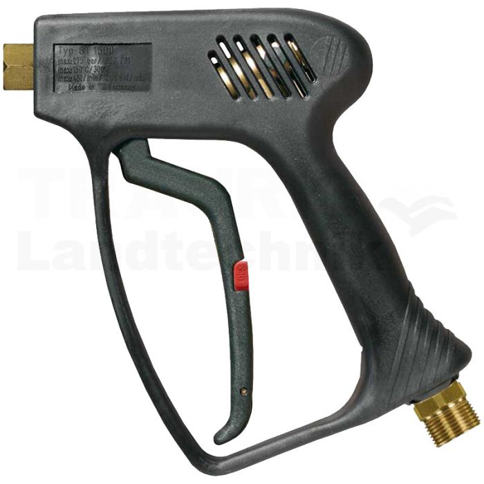 Hochdruckspritzpistole