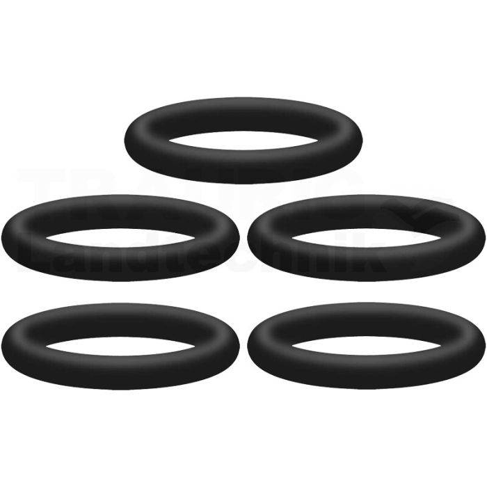O-Ring Set O-Ring Set