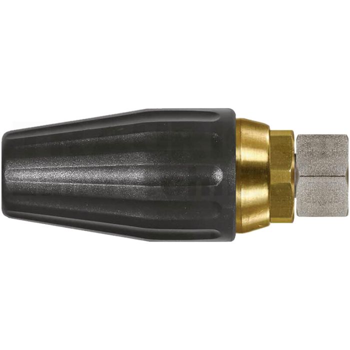 Schmutzkiller Rotordüse