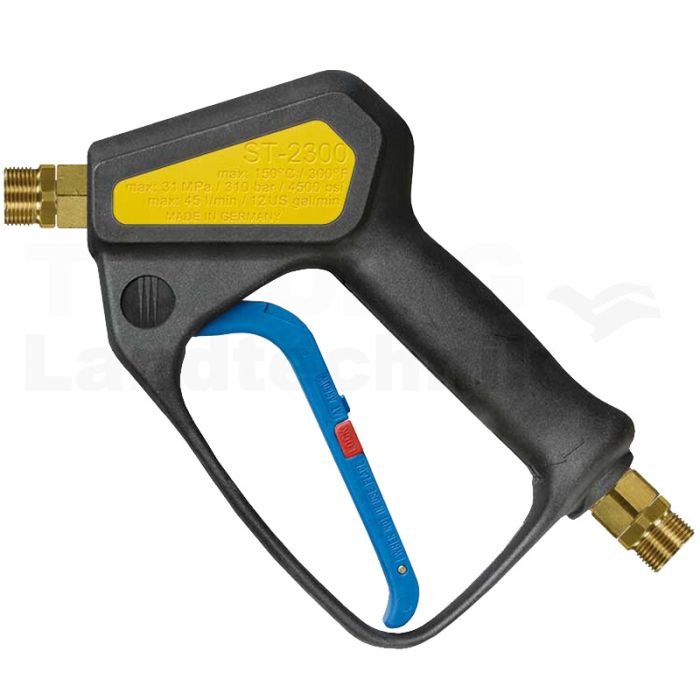 Hochdruckspritzpistole Hochdruckspritzpistole
