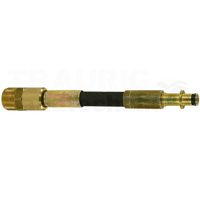 Schlauchadapter